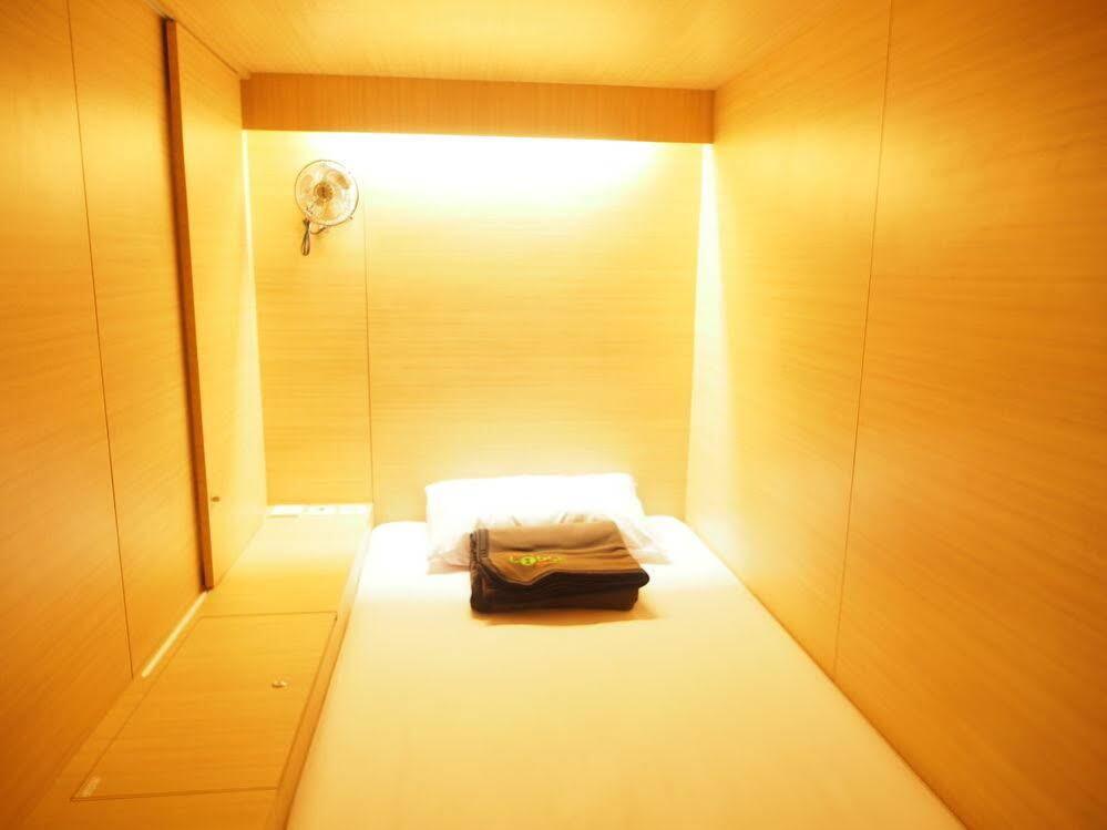 Spot On 91821 The Packer Lodge Jakarta Jacarta Exterior foto